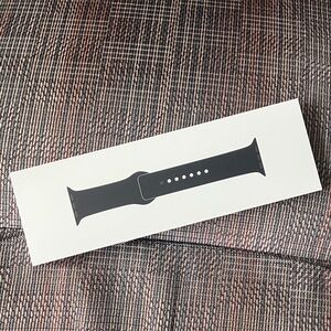 Apple watch sport band NIB